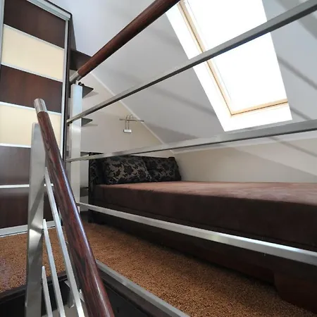 Apartment Na Fali *