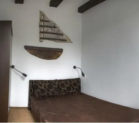 Na Fali Apartment