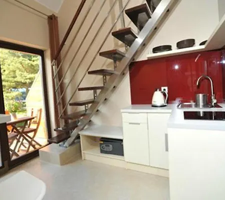 Apartment Na Fali