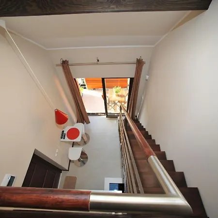 Na Fali Apartment *