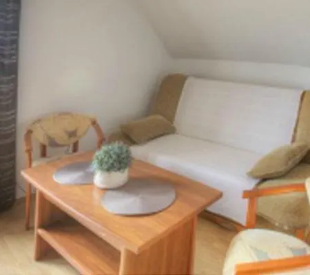 Apartment Na Fali *
