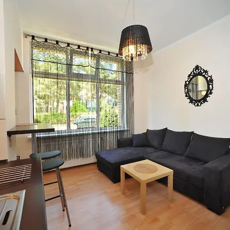 Na Fali Apartment
