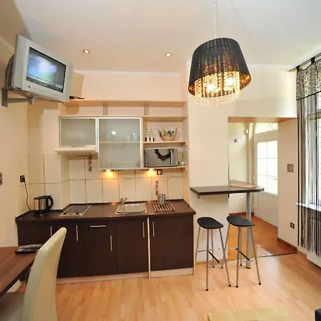 Apartment Na Fali