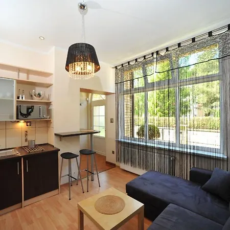 Na Fali Apartment *