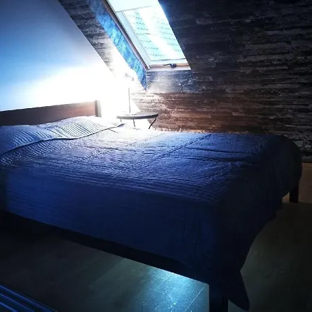 Apartment Na Fali Mrzezyno