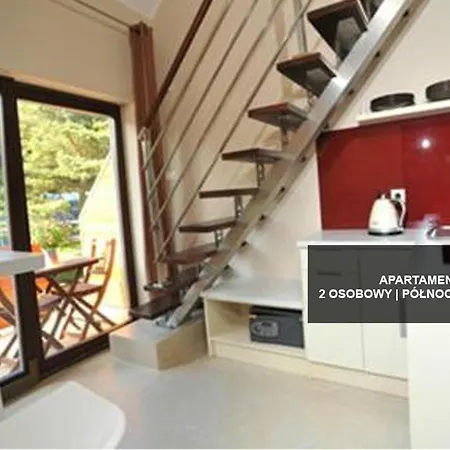 Apartment Na Fali