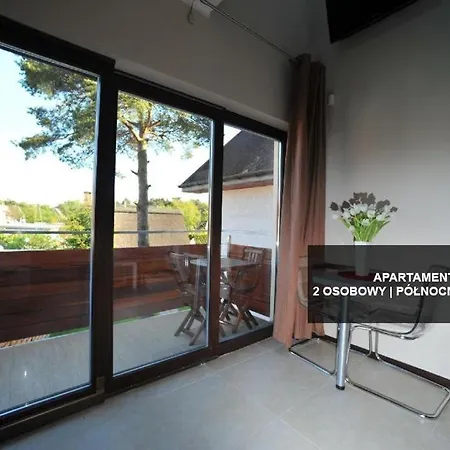Apartment Na Fali