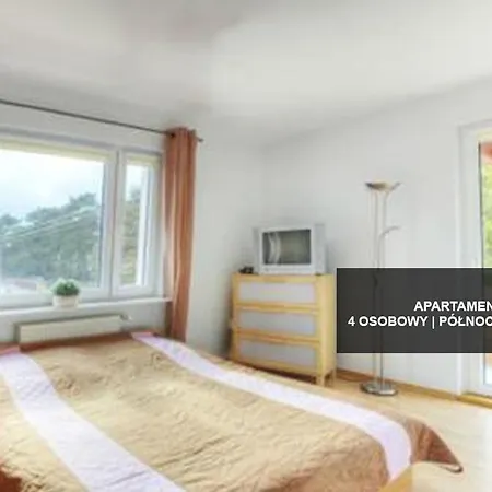 Apartment Na Fali *