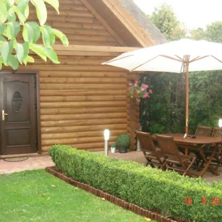 Na Fali Lejlighed Mrzeżyno