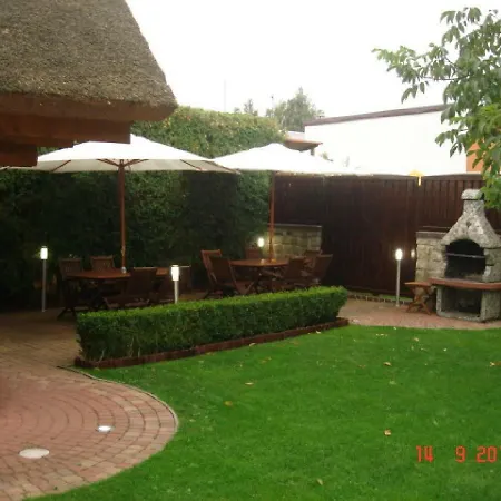 Apartment Na Fali Treptower Deep