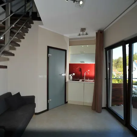 Na Fali Apartment *