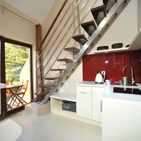 Na Fali Apartment *