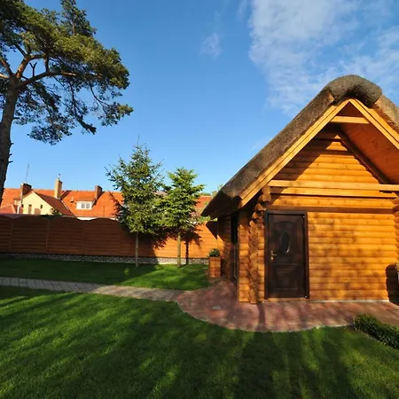 Na Fali Treptower Deep