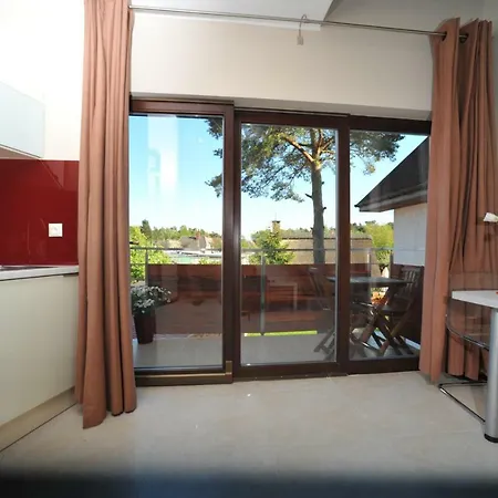 Apartment Na Fali