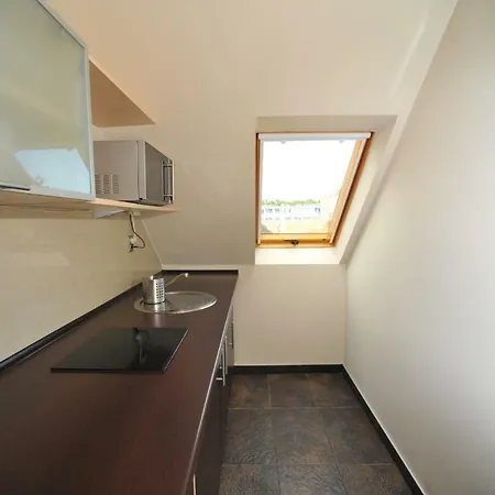 Na Fali Apartment Mrzezyno