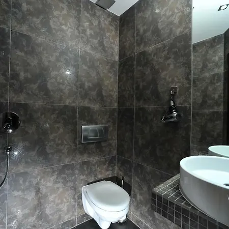 Apartment Na Fali