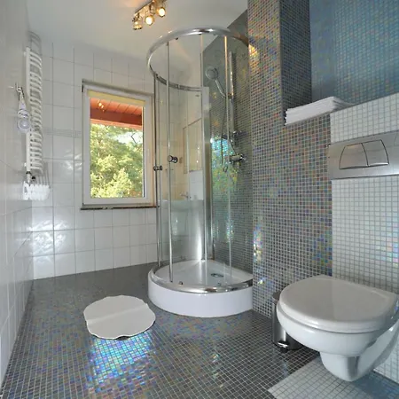 Na Fali Lejlighed Mrzeżyno