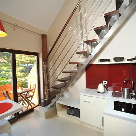 Na Fali Treptower Deep