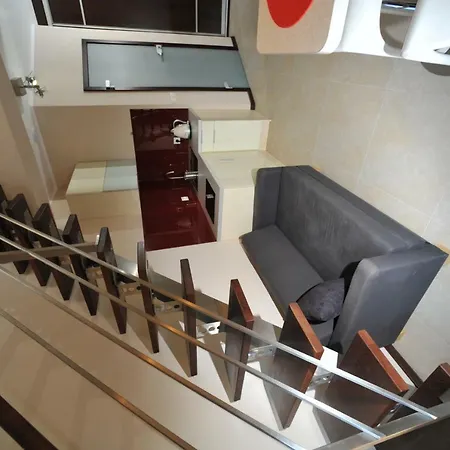 Na Fali Lejlighed Mrzeżyno