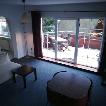 Na Fali Treptower Deep