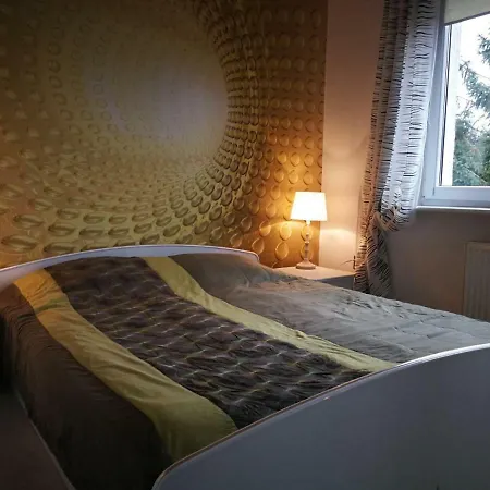 Lejlighed Na Fali Mrzeżyno