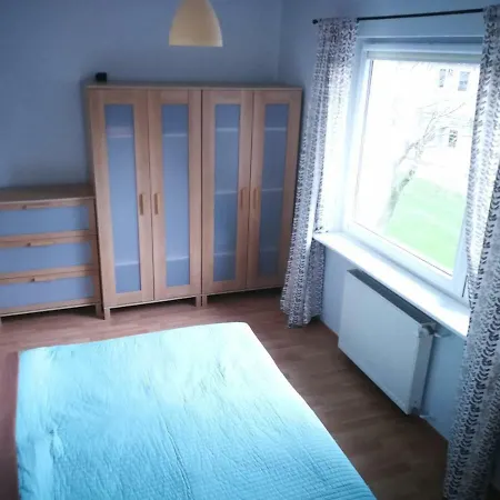Na Fali Apartment