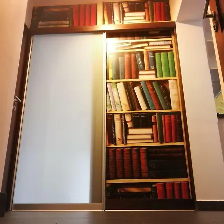 Apartamento Na Fali *