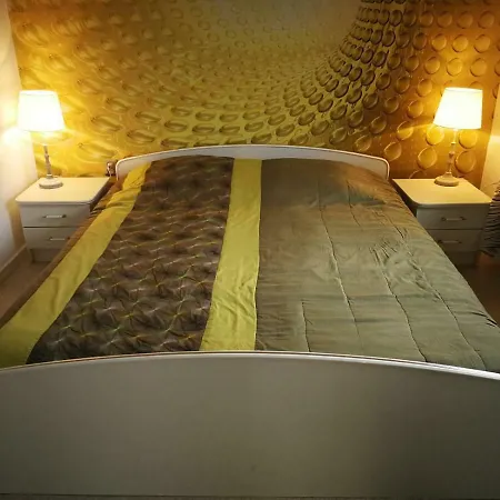 Na Fali Apartamento *