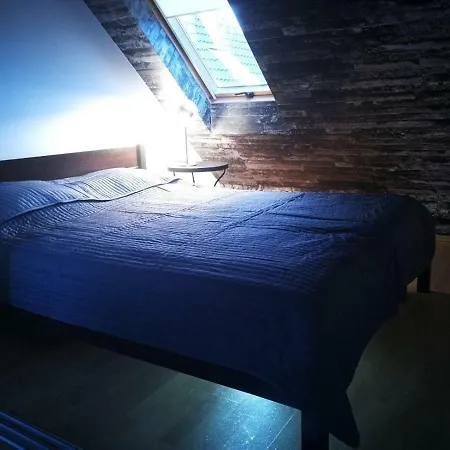 Lejlighed Na Fali Mrzeżyno