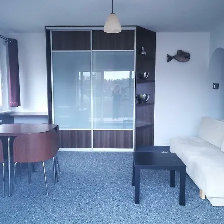 Apartamento Na Fali