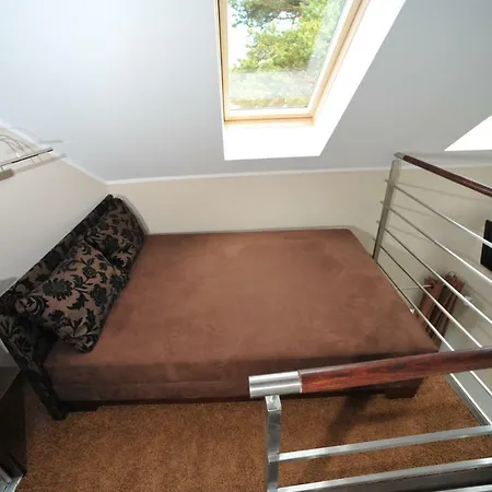 Apartment Na Fali *