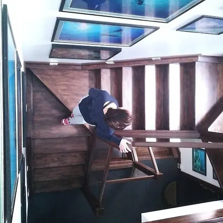 Apartment Na Fali *