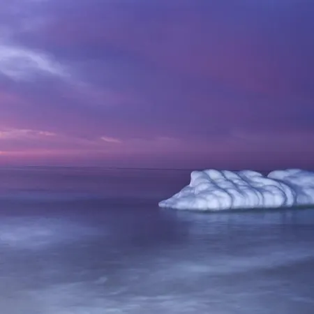 Lejlighed Na Fali Mrzeżyno