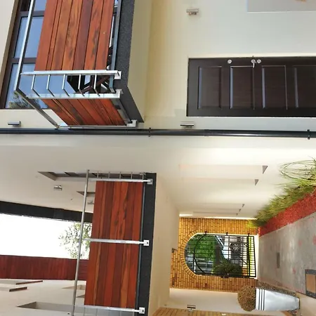 Na Fali Apartamento Mrzeżyno