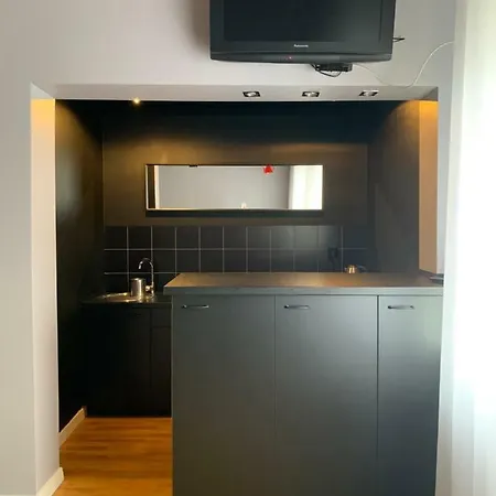 Apartment Na Fali *