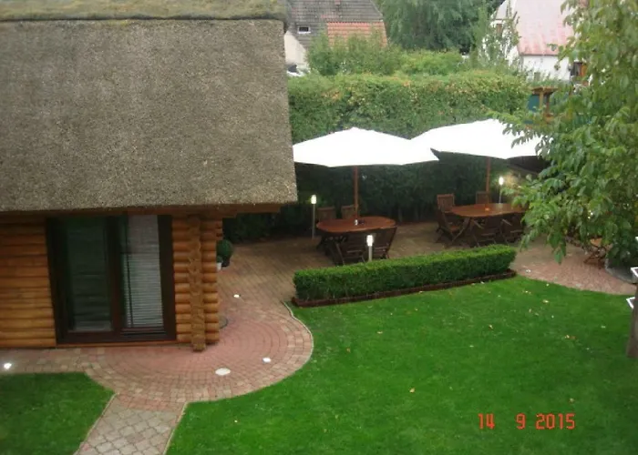 Na Fali Lägenhet Mrzeżyno