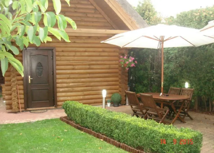 Na Fali Lägenhet Mrzeżyno