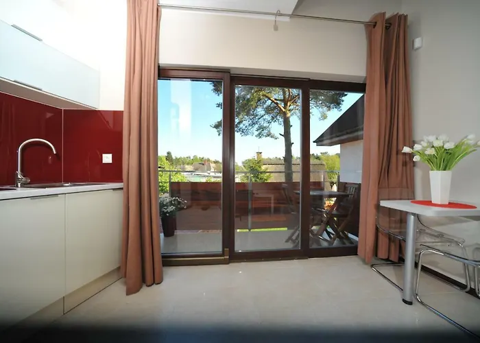 アパート Na Fali