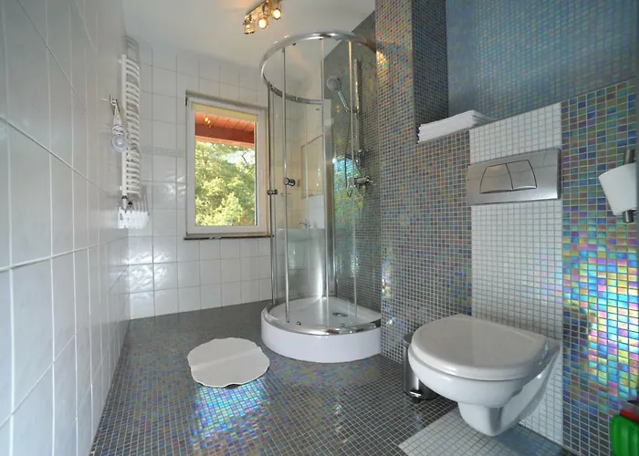 Na Fali アパート ムジェジノ