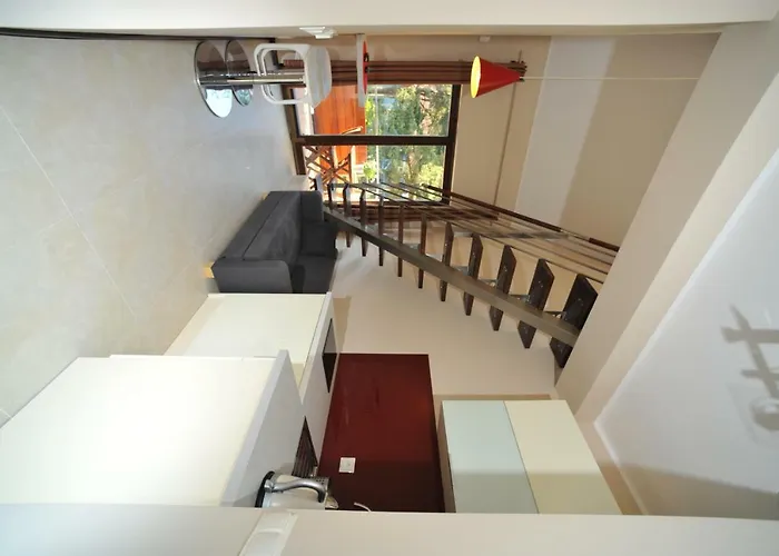 アパート Na Fali ムジェジノ