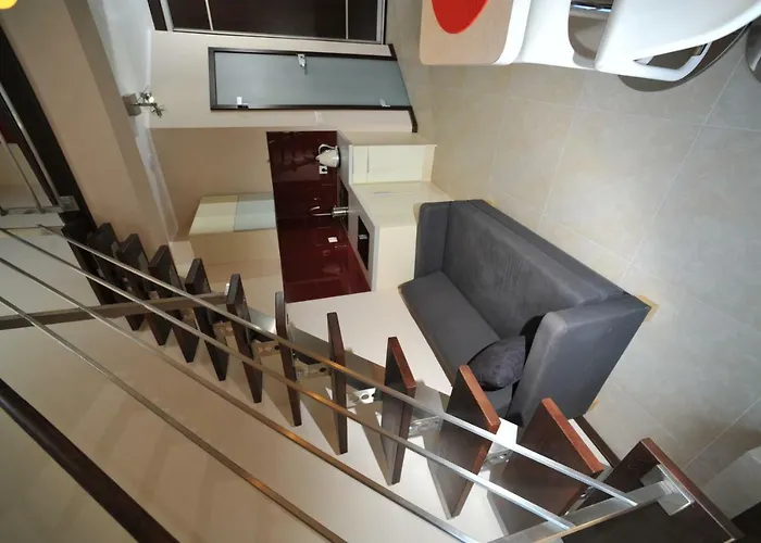 Na Fali Lägenhet Mrzeżyno