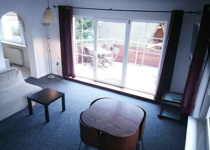 アパート Na Fali ムジェジノ