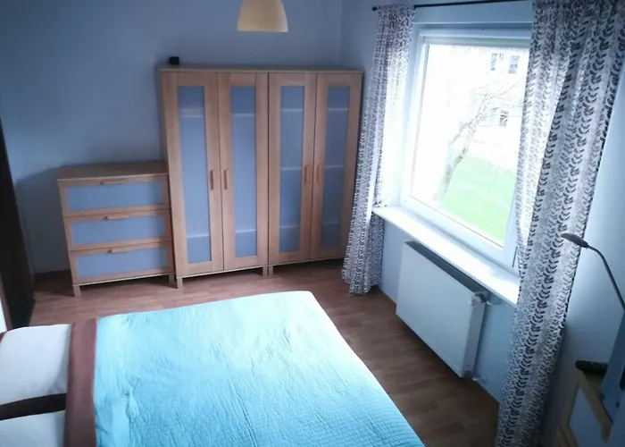 Na Fali アパート