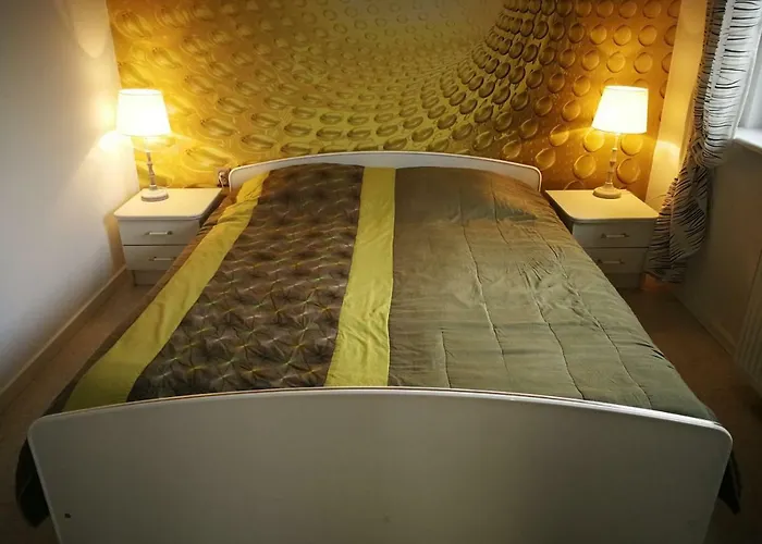 Na Fali アパート *