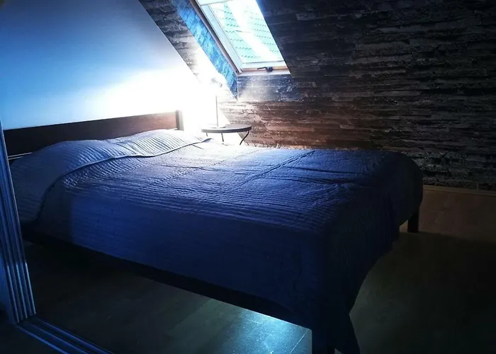 Lägenhet Na Fali Mrzeżyno