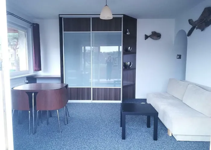 アパート Na Fali