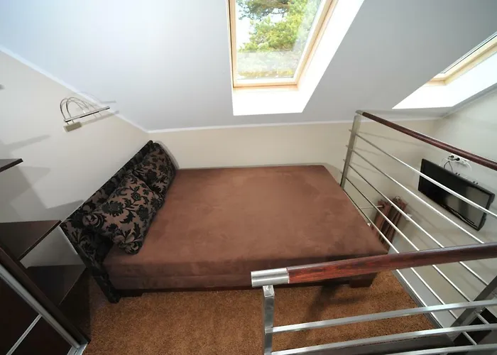 アパート Na Fali *