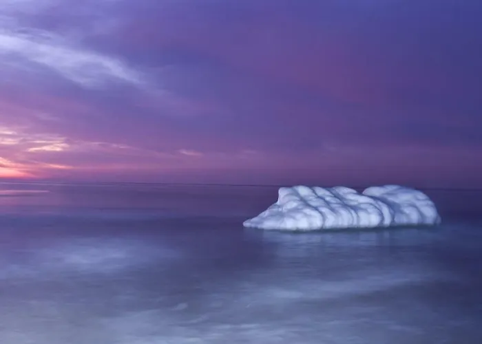 Lägenhet Na Fali Mrzeżyno