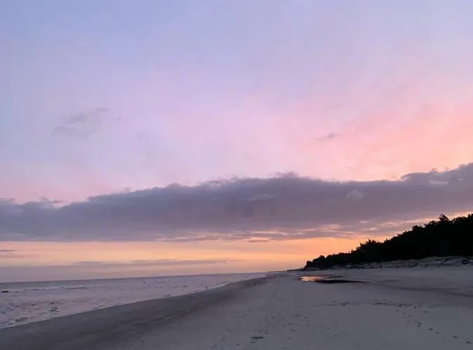 Na Fali アパート