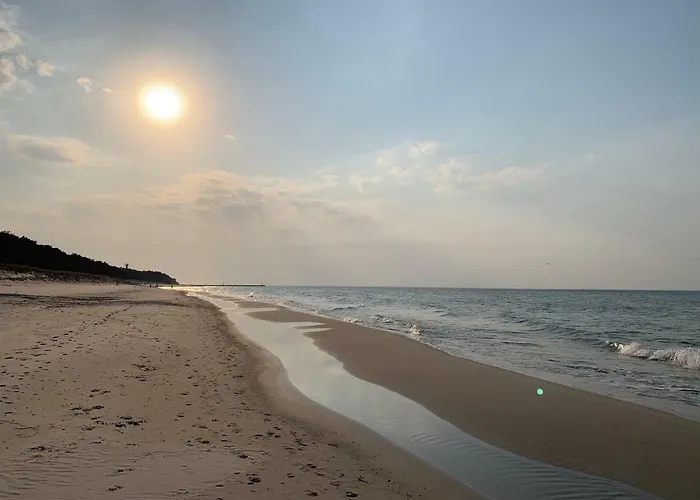 Na Fali アパート *